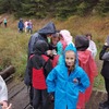 Fotografie 2 - Cvičení v přírodě