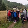 Fotografie 3 - Cvičení v přírodě
