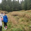 Fotografie 7 - Cvičení v přírodě