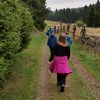 Fotografie 13 - Cvičení v přírodě