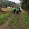 Fotografie 14 - Cvičení v přírodě