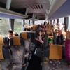 Fotografie 21 - Cvičení v přírodě
