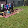 Fotografie 24 - Cvičení v přírodě