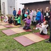 Fotografie 26 - Cvičení v přírodě