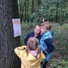 Fotografie 14 - Cvičení v přírodě