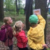 Fotografie 16 - Cvičení v přírodě