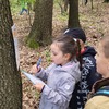 Fotografie 10 - Cvičení v přírodě