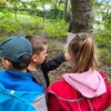 Fotografie 11 - Cvičení v přírodě