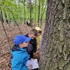 Fotografie 14 - Cvičení v přírodě