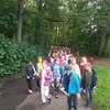 Fotografie 1 - Cvičení v přírodě