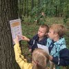 Fotografie 6 - Cvičení v přírodě