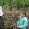 Fotografie 7 - Cvičení v přírodě