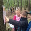 Fotografie 9 - Cvičení v přírodě