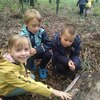 Fotografie 17 - Cvičení v přírodě