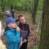 Fotografie 18 - Cvičení v přírodě
