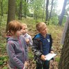Fotografie 19 - Cvičení v přírodě