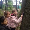 Fotografie 21 - Cvičení v přírodě