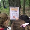 Fotografie 22 - Cvičení v přírodě