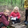 Fotografie 23 - Cvičení v přírodě