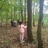 Fotografie 25 - Cvičení v přírodě