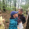 Fotografie 27 - Cvičení v přírodě