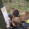 Fotografie 31 - Cvičení v přírodě
