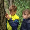 Fotografie 37 - Cvičení v přírodě