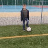 Fotografie 6 - Září v pohybu