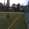 Fotografie 8 - Září v pohybu