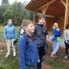 Fotografie 2 - Cvičení v přírodě