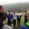 Fotografie 3 - Cvičení v přírodě