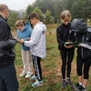 Fotografie 4 - Cvičení v přírodě