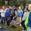 Fotografie 5 - Cvičení v přírodě