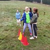 Fotografie 6 - Cvičení v přírodě