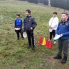 Fotografie 8 - Cvičení v přírodě