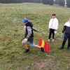 Fotografie 9 - Cvičení v přírodě