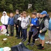 Fotografie 10 - Cvičení v přírodě