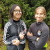Fotografie 12 - Cvičení v přírodě