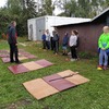 Fotografie 17 - Cvičení v přírodě
