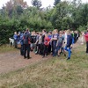 Fotografie 20 - Cvičení v přírodě
