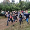 Fotografie 21 - Cvičení v přírodě