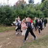 Fotografie 23 - Cvičení v přírodě
