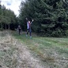 Fotografie 3 - Cvičení v přírodě 2022