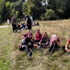 Fotografie 9 - Cvičení v přírodě 2022