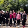 Fotografie 14 - Cvičení v přírodě 2022