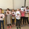 Fotografie 2 - A jsme zase ve škole a o rok starší!