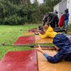 Fotografie 6 - Cvičení v přírodě