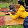 Fotografie 8 - Cvičení v přírodě