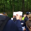Fotografie 1 - Cvičení v přírodě