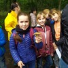 Fotografie 2 - Cvičení v přírodě